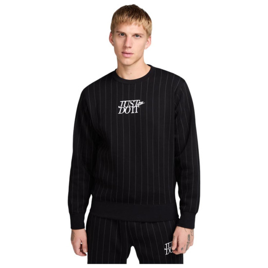 Nike Ανδρικό φούτερ Sportswear Club Nike Ανδρικό φούτερ Sportswear Club